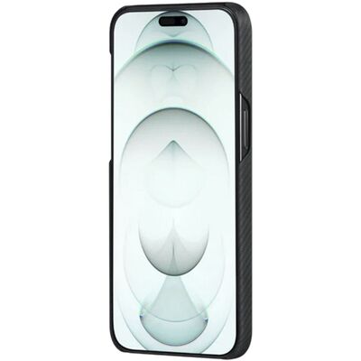 Чохол Pitaka MagEZ Case 4 для Apple iPhone 15 Pro Max Rhapsody FR1501PM