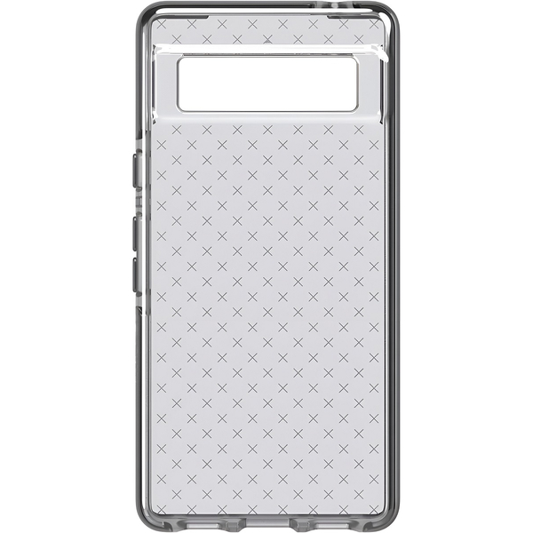 Чохол Tech21 EvoCheck для Google Pixel 7a Black T21-10142