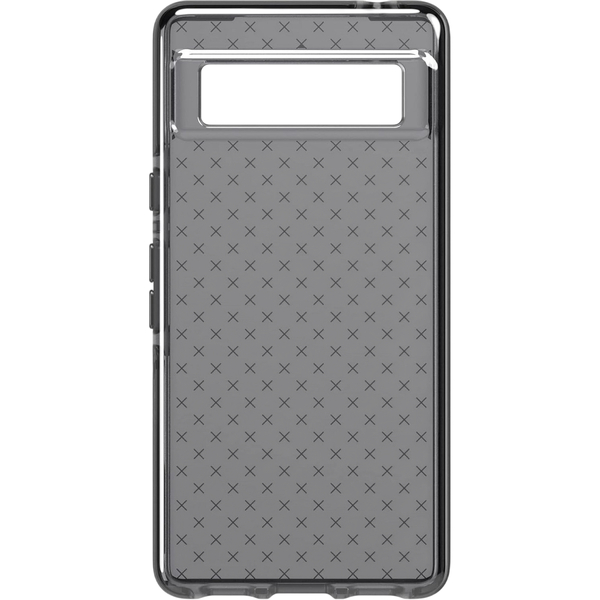 Чохол Tech21 EvoCheck для Google Pixel 7a Black T21-10142