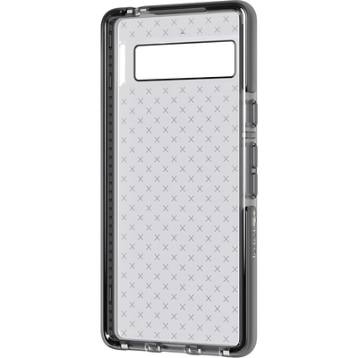 Чохол Tech21 EvoCheck для Google Pixel 7a Black T21-10142