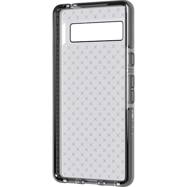 Чохол Tech21 EvoCheck для Google Pixel 7a Black T21-10142