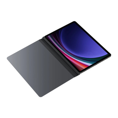 Чохол Samsung Privacy Screen для Samsung Galaxy Tab S9 SM-X710/SM-X716 Black EF-NX712PBEGWW