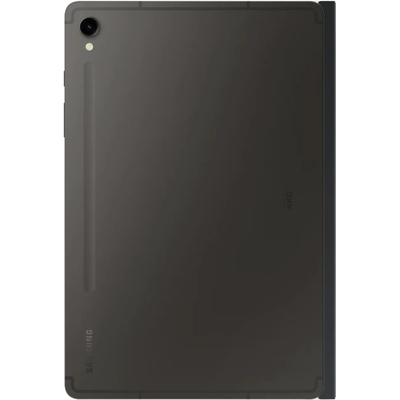 Чохол Samsung Privacy Screen для Samsung Galaxy Tab S9 SM-X710/SM-X716 Black EF-NX712PBEGWW