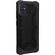 Чохол Urban Armor Gear Pathfinder для Samsung Galaxy A51 SM-A515 Black 212297114040