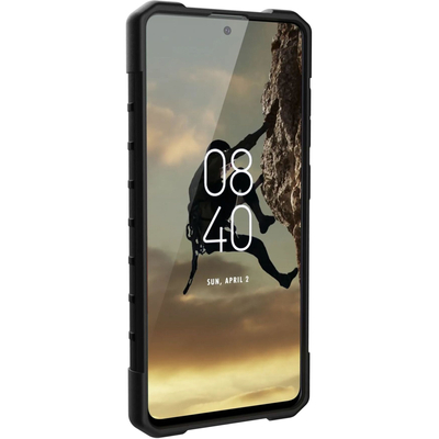 Чохол Urban Armor Gear Pathfinder для Samsung Galaxy A51 SM-A515 Black 212297114040