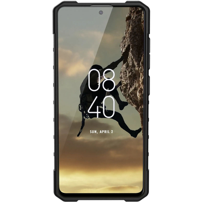 Чохол Urban Armor Gear Pathfinder для Samsung Galaxy A51 SM-A515 Black 212297114040