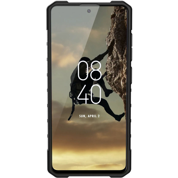 Чохол Urban Armor Gear Pathfinder для Samsung Galaxy A51 SM-A515 Black 212297114040