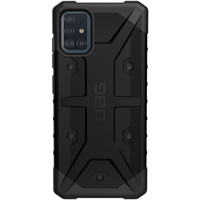 Чохол Urban Armor Gear Pathfinder для Samsung Galaxy A51 SM-A515 Black 212297114040