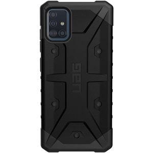 Чохол Urban Armor Gear Pathfinder для Samsung Galaxy A51 SM-A515 Black 212297114040