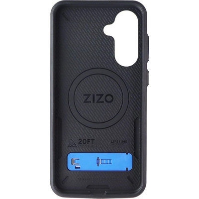 Чохол ZIZO Transform Series для Samsung Galaxy A36 SM-A366 Blue TFM-SAMGA36-BLBK