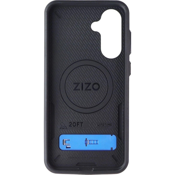 Чохол ZIZO Transform Series для Samsung Galaxy A36 SM-A366 Blue TFM-SAMGA36-BLBK