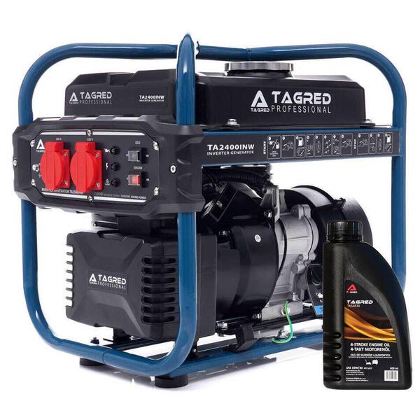 Генератор TAGRED TA2400INW