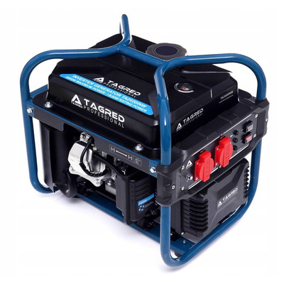 Инверторный генератор TAGRED TA2400INW
