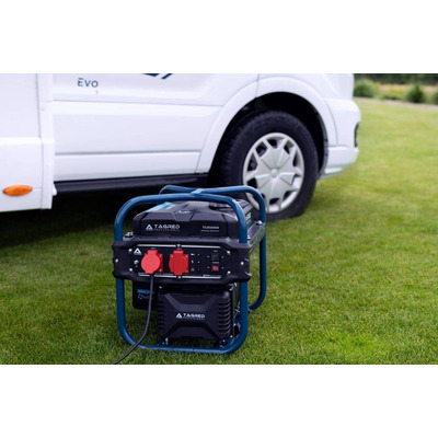 Инверторный генератор TAGRED TA2400INW