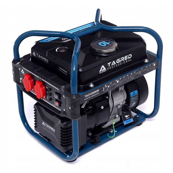 Генератор TAGRED TA2400INW