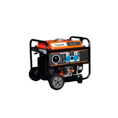 Інверторний бензиновий генератор Unicraft PG-I 42 SE