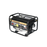 Генератор Astra Korea AST9900DC