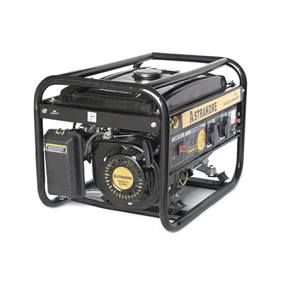 Генератор Astra Korea AST9900DC