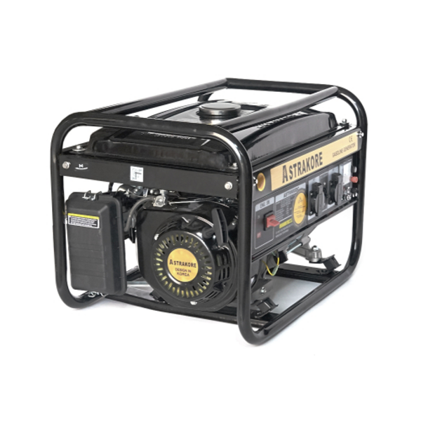 Генератор Astra Korea AST9900DC