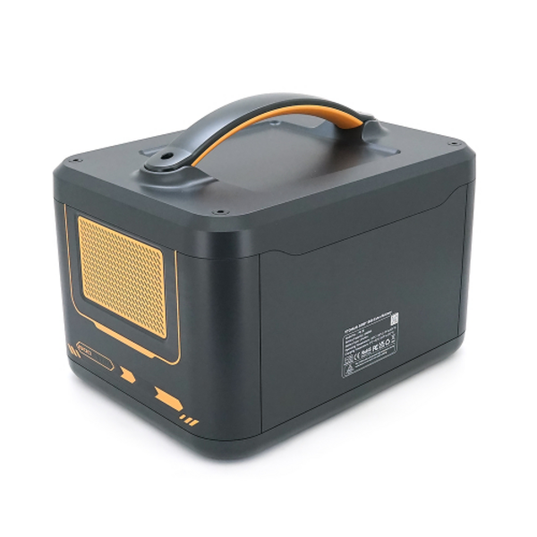 Додаткова батарея VTOMAN DE-Jump1500X ExtraBattery