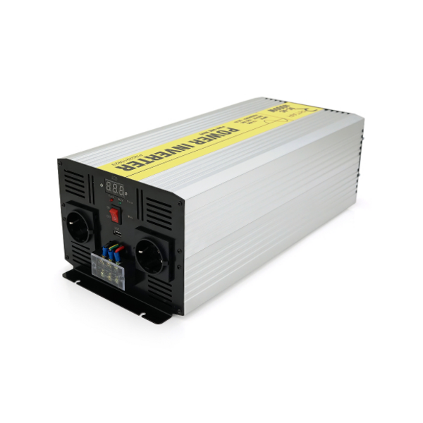 Перетворювач (інвертор) DC-AC Ritar RSC-5000