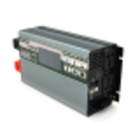 Перетворювач (інвертор) DC-AC Demuda DMDPSW-1000W 