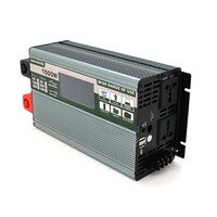 Преобразователь (инвертор) DC-AC Demuda DMDPSW-1000W