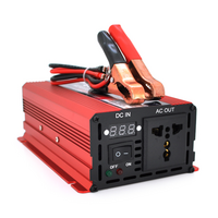 Інвертор Voltronic ST600CP