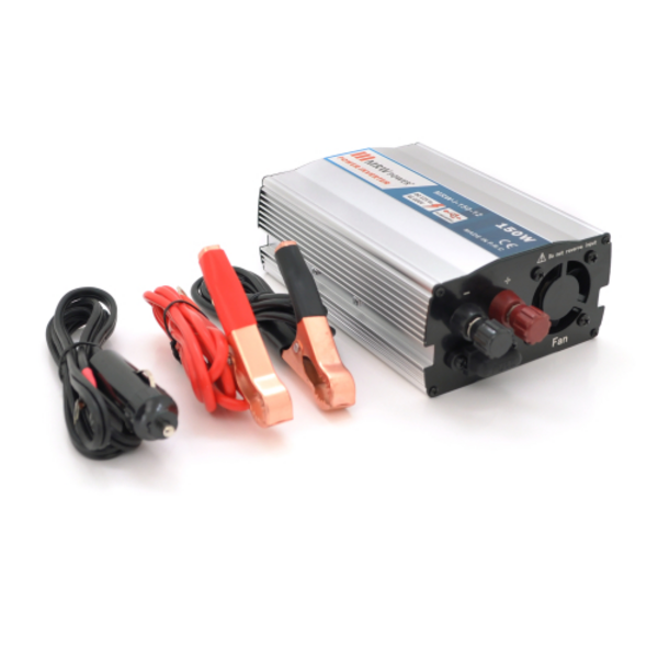 Преобразователь (инвертор) DC-AC Mervesan MRV-15012