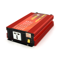 Інвертор Demuda YT-D1000W-12V