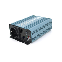 Преобразователь (инвертор) DC-AC Mexxsun MXS-300 12/220V