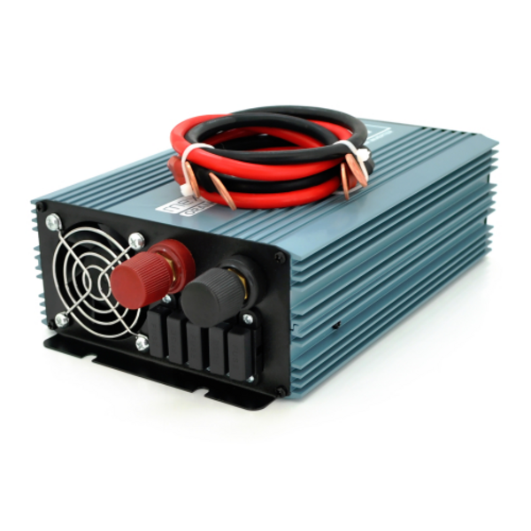 Преобразователь (инвертор) постоянного тока в переменный ток Mexxsun MXS-1000-12M