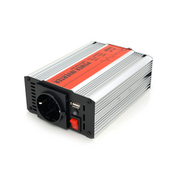 Перетворювач (інвертор) DC-AC Ritar RSX-500