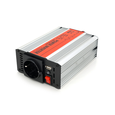 Преобразователь (инвертор) DC-AC Ritar RSX-500