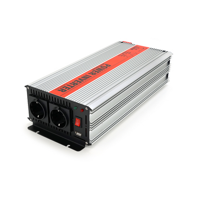 Преобразователь (инвертор) DC-AC Ritar RSX-2500