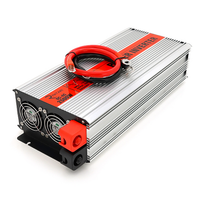 Перетворювач (інвертор) DC-AC Ritar RSX-2500