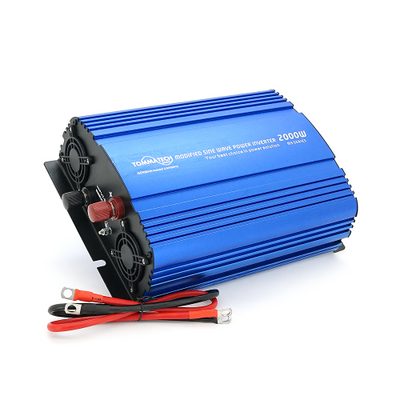 Перетворювач (інвертор) DC-AC Tommatech MS-2000