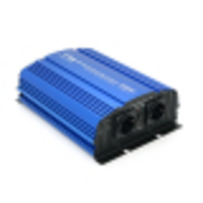 Перетворювач (інвертор) DC-AC Tommatech MS-2000