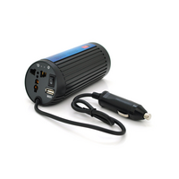 Преобразователь (инвертор) DC-AC Powermaster YT29434 12V/220V, 150W