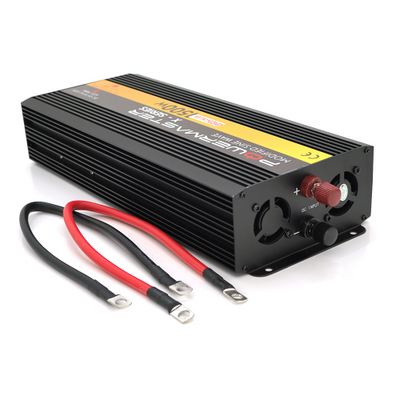 Перетворювач (інвертор) DC-AC Voltronic POWERMASTER-1500