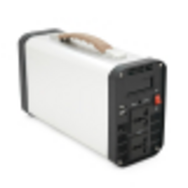 Перетворювач DC-AC Voltronic AEV5000W