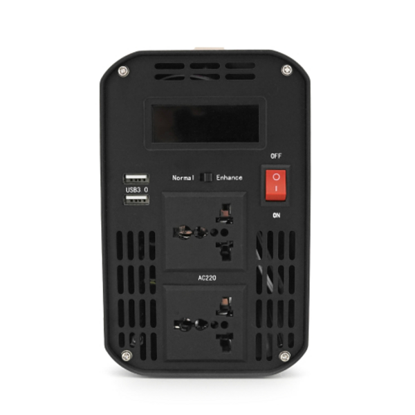 Перетворювач DC-AC Voltronic AEV5000W