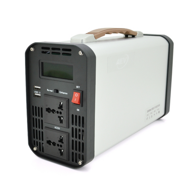 Перетворювач DC-AC Voltronic AEV5000W