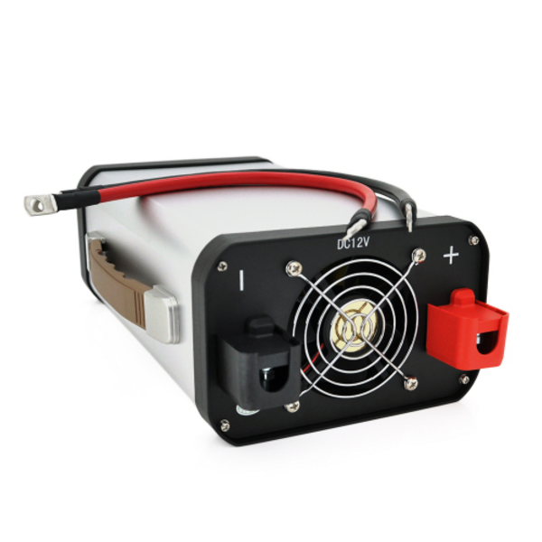 Перетворювач DC-AC Voltronic AEV5000W