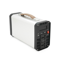 Перетворювач (інвертор) DC-AC Voltronic AEV6500W YT28508