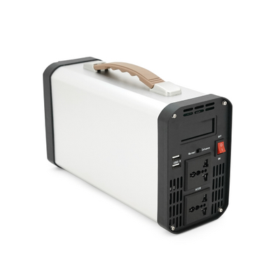 Преобразователь DC-AC Voltronic AEV6500W YT28508