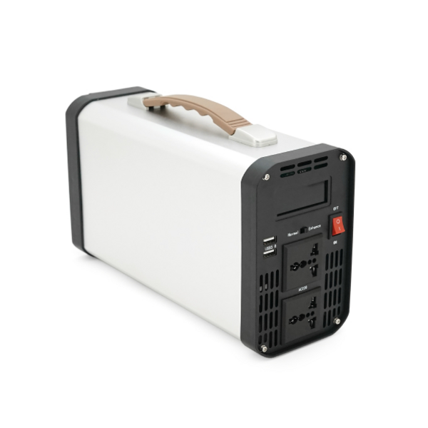 Перетворювач (інвертор) DC-AC Voltronic AEV6500W YT28508