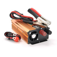 Перетворювач (інвертор) DC-AC UKC YT-300W-CI24V 