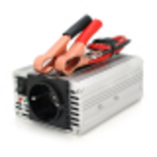Перетворювач (інвертор) DC-AC Powermaster YT29433 24V/220V, 350W