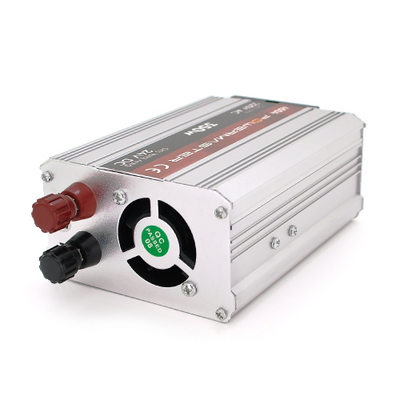 Перетворювач (інвертор) DC-AC Powermaster YT29433 24V/220V, 350W